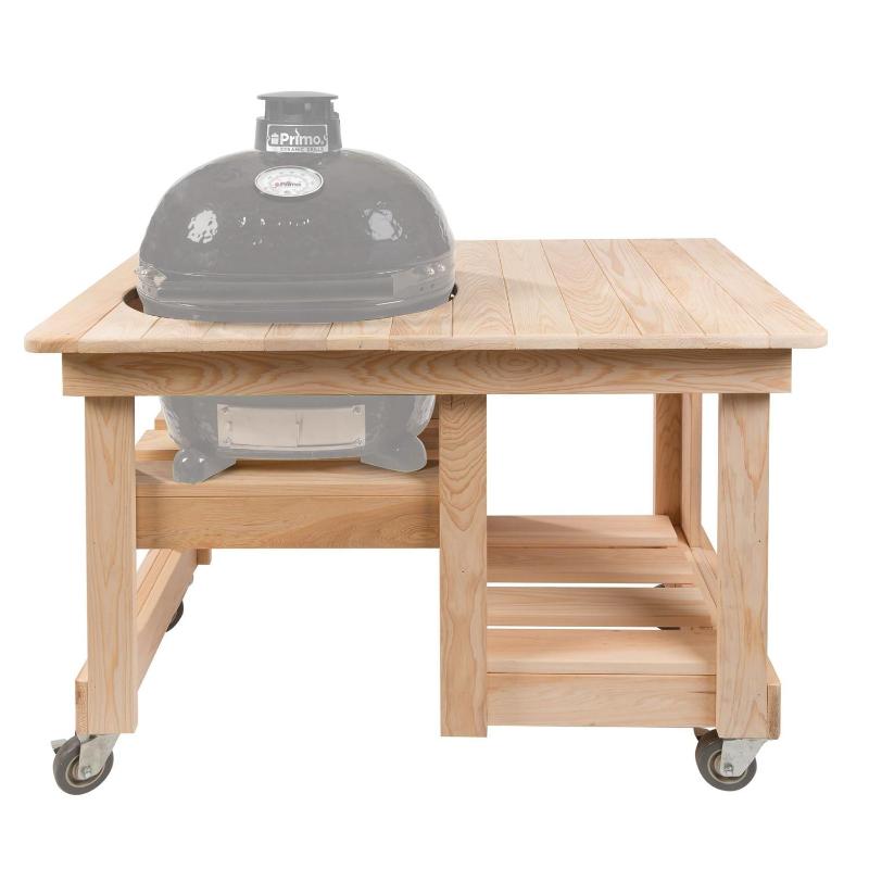 Primo Grill Stands & Tables