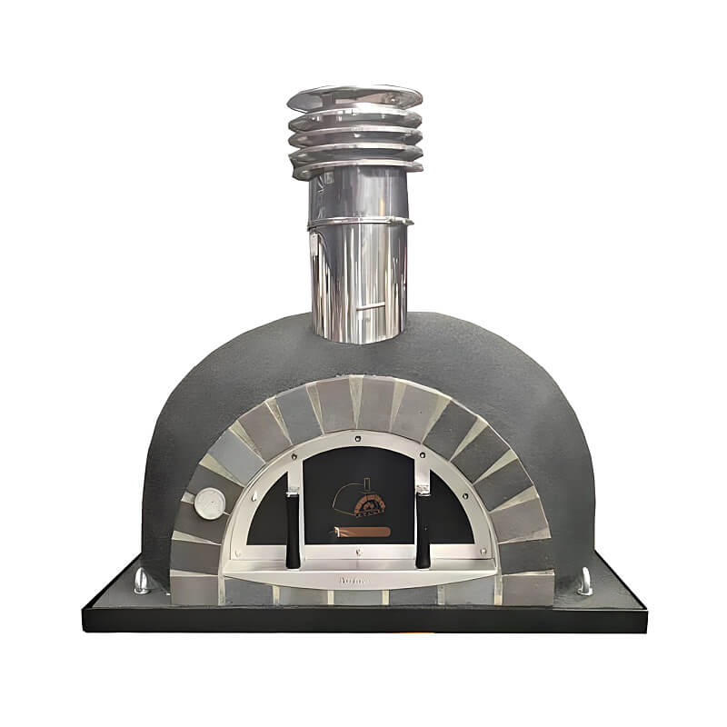 ProForno Traditional Wood-Fired Pizza Ovens