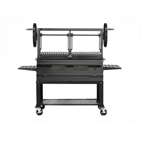 Santa Maria Grills