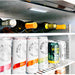8Ft EZ Finish Grill Island Ready To Assemble | Summerset 24-Inch 5.3c Refrigerator | Interior Lighting 