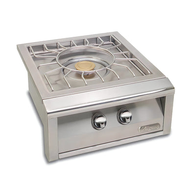 Alfresco 24 Inch Versa Power Cooking System - AXEVP