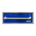 Alfresco 30-Inch Electric Warming Drawer | Ultramarine Blue