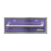 Alfresco 30-Inch Electric Warming Drawer | Blue Lilac