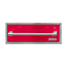 Alfresco 30-Inch Electric Warming Drawer | Raspberry Red