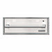 Alfresco 30-Inch Electric Warming Drawer | Signal White Gloss