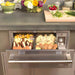 Alfresco 30-Inch Electric Warming Drawer With Marine Armour | Lifestyle