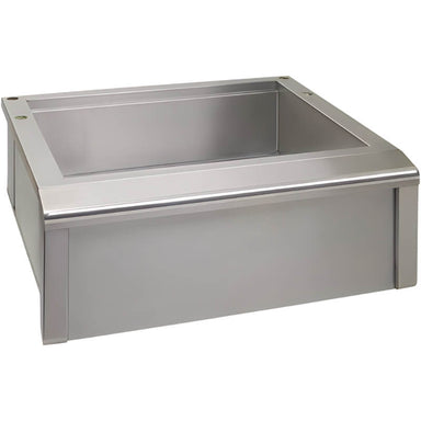 Alfresco 30 Inch Main Sink System With Marine Armour | 304 Stainless Steel Construction