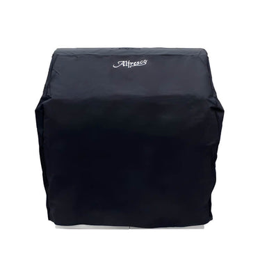 Alfresco AGV-42C Vinyl Cover for 42-Inch Cart Grill | Without Side Burner
