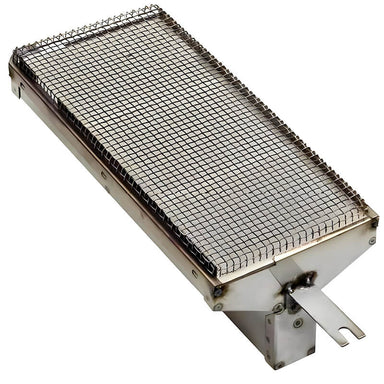 American Made Grills Encore/Muscle Drop-In Infrared Sear Burner With Stainless Steel Construction