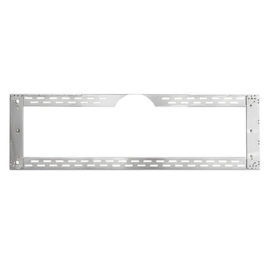 American Made Grills 1/2-Inch Mounting Bracket For 36 Inch Vent Hood