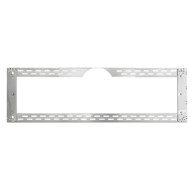 American Made Grills 1/2 Inch Mounting Bracket For 48-Inch Vent Hood 