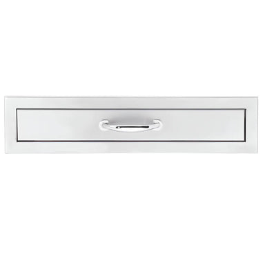 American Made Grills 26-Inch Stainless Steel Utensil Drawer