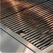 American Made Grills Estate 36 Inch Freestanding Grill | Square 9mm Cooking Grates