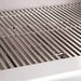 American Outdoor Grill T-Series 24 Inch 2 Burner Built-In Gas Grill | Diamond Sear Grill Grates