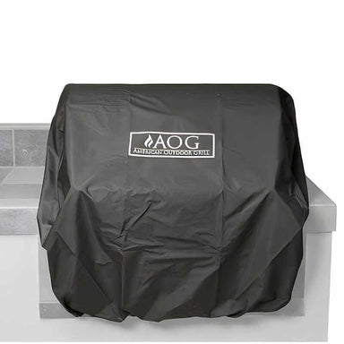 American Outdoor Grills 24-Inch Built-In Grill Cover