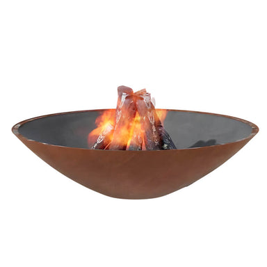 Arteflame 40 Inch Classic Grill / Fire Pit- Bowl Only