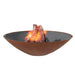 Arteflame 40 Inch Classic Grill / Fire Pit- Bowl Only