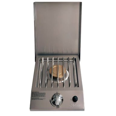 Artisan Drop-In Gas Single Side Burner With Marine Armour
