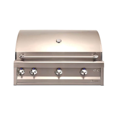 Artisan Professional 36-Inch 3 Burner Built-In Gas Grill With Marine Armour