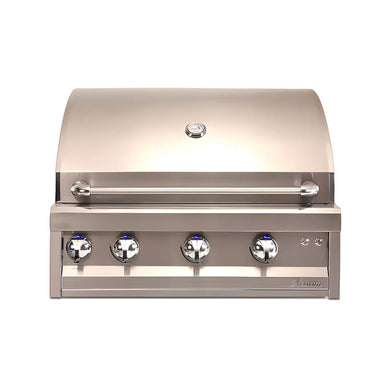 Artisan Professional 32-Inch 3 Burner Built-In Gas Grill With Marine Armour