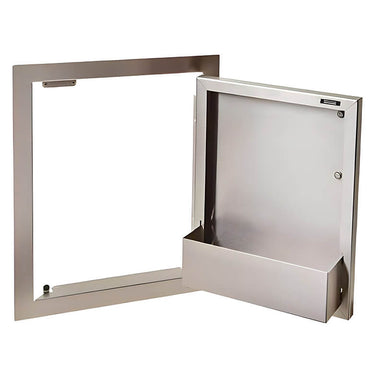 Artisan Single Interior Door Bin For 26-Inch Access Door - ARTP-DS26