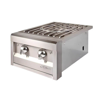 Artisan Stainless Steel Built-In Power Burner With Marine Armour