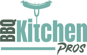 BBQ Kitchen Pros