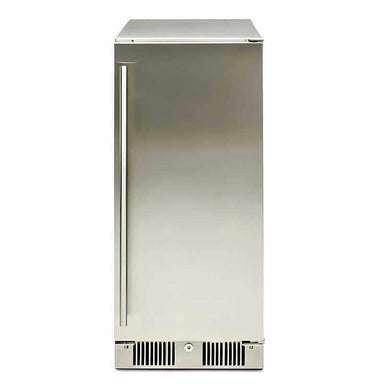 Blaze 15 Inch 3.2 Cu Ft. Outdoor Refrigerator 