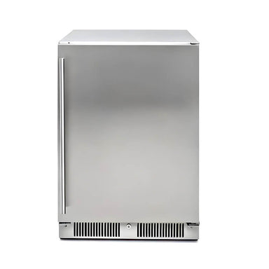 Blaze 24 Inch 5.5 Cu. Ft. Outdoor Refrigerator
