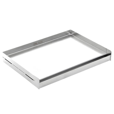 Blaze 24 Inch Stainless Steel Griddle Plate