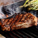 Blaze Professional Infrared Searing Burner | Shown Searing Steak