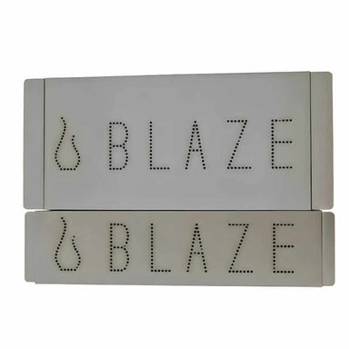 Blaze Professional LUX Extra-Large Stainless-Steel Smoker Box | Comparison