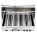 Blaze Premium LTE 40-Inch Grill with Flame Tamers