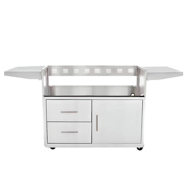 Blaze 44-Inch Stainless Steel Professional Grill Cart