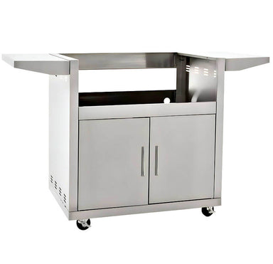 Blaze 25-Inch Stainless Steel Grill Cart