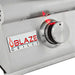 Blaze Premium LTE 40" 5-Burner Built-In Gas Grill with LED Lights