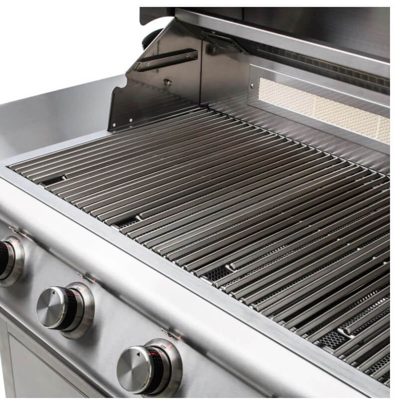 Blaze Premium LTE 40-Inch Grill with Stainless BBQ Grates