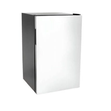 Bull 20-Inch 4.5 Cu Ft Contemproray Outdoor Refrigerator | Reversible Door Hinges