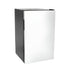 Bull 20-Inch 4.5 Cu Ft Contemproray Outdoor Refrigerator | Reversible Door Hinges