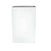 Bull 20-Inch 4.5 Cu Ft Contemporary Outdoor Refrigerator | Front View