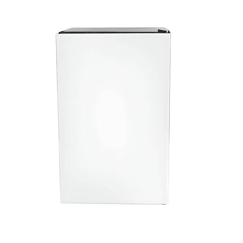 Bull 20-Inch 4.5 Cu Ft Contemporary Outdoor Refrigerator | Front View