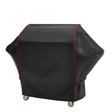 Bull Grill Cover For 25-Inch Steer Freestanding Gas Grills 