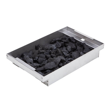 Delta Heat Charcoal Tray For RCS Gas Grill - DHCT