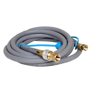 Fire Magic 10 Ft. Gas Hose With Quick Disconnect