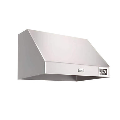 Fire Magic 48-Inch 1200 CFM Stainless Steel Outdoor Vent Hood | 304 Stainless Steel Construction