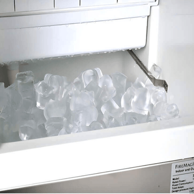 Fire Magic 63 lb. Automatic Outdoor Ice Maker | 27 lb. Ice Capacity