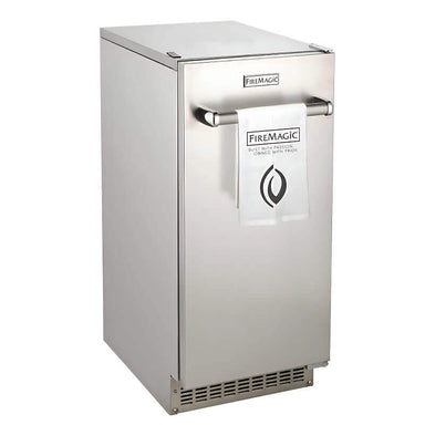 Fire Magic 63 lb. Automatic Outdoor Ice Maker