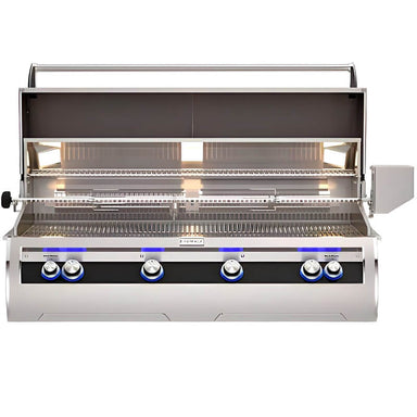 Fire Magic E1060I Echelon Diamond 48-Inch Built-In Gas Grill with Analog Thermometer & Rotisserie | Opened