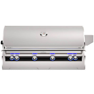 Fire Magic E1060I Echelon Diamond 48-Inch Built-In Gas Grill with Analog Thermometer & Rotisserie