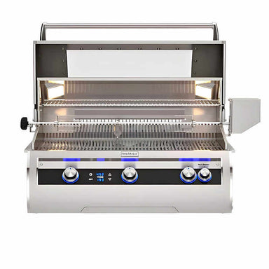 Fire Magic E790I Echelon Diamond 36-Inch Built-In Gas Grill | 304 Stainless Steel Construction
